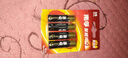 南孚5号五号碱性干电池适用儿童玩具血糖仪遥控器鼠标键盘 LR6AA 5号4节 实拍图