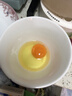 百味殿散养土鸡蛋 谷物蛋初生鲜鸡蛋 农家山林谷物喂养笨鸡蛋柴鸡蛋 8枚 单枚40g±5g 实拍图