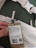 耐克（NIKE）包 运动包 腰包 胸包 休闲包 斜挎包 运动织物腰包DB0490-104 实拍图