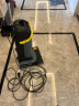 KARCHER 德国卡赫 进口洗地机大面积清洁商用物业小型手推式洗拖一体扫地机 BR30/4C 实拍图