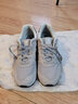 NEW BALANCE 官方休闲鞋男鞋女鞋简约经典舒适百搭时尚轻便复古运动鞋565系列 灰色 ML565CLG 44 (脚长28cm) 实拍图