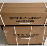 荣事达（Royalstar）新一级能效省电冷暖变频家用壁挂式空调挂机卧室办公室节能除湿省电出租房宿舍客厅大风量 1匹 五级能效 单冷【快速制冷】 自行安装(全国联保六年） 实拍图
