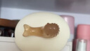 世喜磨牙棒婴儿牙胶口欲出牙期硅胶玩具0-3-6个月以上宝宝按摩咬胶 实拍图