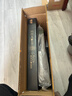戴尔（DELL）灵越16Plus 7640 16英寸超轻薄金属笔记本电脑设计师AIPC全能本商务办公学生视频剪辑手提超极本 8核标压i5酷睿5 背光键盘冰川蓝 16G DDR5内存 2TB PCIe固 实拍图