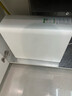 小米即热管线机家用净水器伴侣即热即饮厨下式RO反渗透秒级速热管线机全屋净水套装 前置过滤器套装 米家双核净水器1200GPro+管线机 实拍图