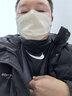 耐克（NIKE） 运动训练足球跑步保暖防风骑行围脖面罩DC9161 黑色DC9161-011 1号 实拍图