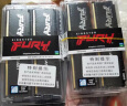 金士顿 (Kingston) FURY 16GB(8G×2)套装 DDR5 4800 台式机内存条 Beast野兽系列 骇客神条 实拍图