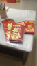 华朗红包结婚专用创意传统中国风千元大红包烫金硬质接亲婚礼喜钱随礼 百年好合万元红包（6个） 实拍图