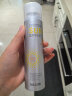 RE:CIPE玥之秘水晶防晒喷雾180ml*2 防晒霜礼物户外运动军训男女SPF50+ 实拍图