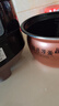 九阳（Joyoung）5L智能家用4-5人一锅双胆多功能电压力锅压力煲铜匠大火营养煮高压锅预约定时Y-50C82 实拍图