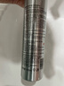 维特丝（vetes）泡沫发蜡卷发保湿蓬松定型泡泡发胶弹力素卷发摩丝男女士 【爆卖力荐】泡沫发蜡450ML 实拍图