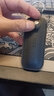 SSK飚王 2.5英寸移动固态硬盘盒保护包多功能收纳盒数码配件数据线移动电源充电宝耳机充电器保护套 迷你u盘收纳皮套 实拍图