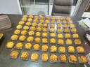 新良广式月饼粉 家用月饼专用粉月饼皮制作材料低筋小麦粉 1kg*3袋 【赠同款350g】 实拍图