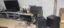 JBL 【已售14000+】家庭KTV音响套装 5.1声道影院家用卡拉ok一体机唱歌全套设备专业音箱 【两音响】10吋2.0专业版(专业前后级) 实拍图