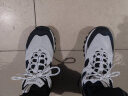 探路者（TOREAD）徒步鞋男 24春夏防滑透气耐磨登山鞋户外休闲运动鞋TFAACM81985 实拍图