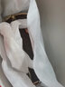奥康女包新潮大容量手提包轻奢斜挎单肩包教师节生日礼物送女友老婆 实拍图