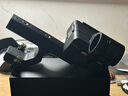 索尼（SONY） ILME-FX3A摄像机 全画幅电影摄影机 FX3A单机身+FE24-105mmF4 G 官方标配 实拍图