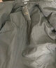 AETEL春秋保安工作服套装男短袖保安服长袖执勤制服作训保安服全套 实拍图