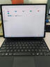 戴睿（dere）T30Pro【2025新品+2K触摸屏】笔记本电脑平板二合一 windows系统金属超薄商务便携办公电脑轻薄本 【2025款-悬浮妙控键盘】2K触控屏 16G内存 256G高速固态 实拍图