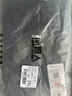 南极人背心男士纯棉高弹吸汗透气无袖运动跨栏无袖打底汗衫 实拍图