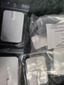 富洁电极贴片电极片理疗仪中低频治疗仪医用家用贴电疗按摩仪配件凝胶 通用款6*9cm【10只装】 实拍图