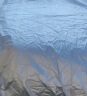 南极人大众帕萨特专用车衣全车罩遮阳防晒防雨雪防加厚牛津布四季通用 晒单实拍图