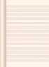 晨光(M&G)文具16K英语本 30张缝线本作业本笔记本本子 牛皮纸初中学生练习簿 错题本 5本装HAPY0482 晒单实拍图
