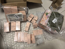 HBN水乳晚霜套装视黄醇A醇早C晚A发光水紧致焕亮生日礼物送女友 实拍图