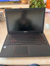 华硕（ASUS）天选2/3 二手笔记本 飞行堡垒 15.6寸高性能独显电竞吃鸡游戏本电脑 9新I7-6700H 1060大型通杀飞行堡垒 实拍图