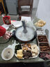 羊食光羊肉新鲜半只羊10斤羊后腿肉羔羊肋排冷冻火锅食材年货 羊腱子净重5斤 实拍图