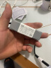 繁简繁简深防眩射灯led嵌入式家用客厅洗墙无主灯小山丘高显天花灯具 plus射灯36°-7w黑杯4000k 实拍图