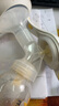 美德乐（Medela） 吸乳器配件导管连接器配件 和韵连接器 实拍图