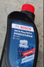 博世（BOSCH）DOT4 plus升级版刹车油 制动液/离合器油 塑料桶装 通用型一升装 实拍图