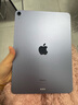 【准新机】未激活  iPad Air5【全国联保】国行正品 官翻版 ipad Air 5 紫色 256G wifi【国行未激+原配官保】 实拍图