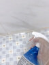 巨奇严选 浴室清洁剂卫生间玻璃水垢瓷砖地板厕所马桶抑菌清洗剂2瓶 实拍图