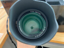 唯卓仕75mm F1.2 Pro自动对焦镜头APS-C画幅富士口尼康口索尼口大光圈人像适用X/E/Z卡口微单相机定焦头 AF 75/1.2 Pro Z 官方标配 实拍图