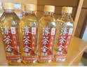 可口可乐淳茶舍茶饮料纯茶饮料 回甘冷萃茶 迪丽热巴代言新旧随机临期品 普洱茶480ml*12瓶 实拍图