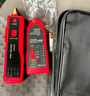 海泰高科 HITECH PRO 网络寻线仪寻线器测线仪多功能电话网线巡线仪 寻线仪+工具包 实拍图