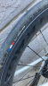 崔克（TREK） Bontrager R3 防穿刺公路自行车外胎轮胎开口胎/真空胎 黑色 700C x 25mm 晒单实拍图