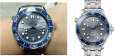 欧米茄（OMEGA）瑞士手表 海马seamaster潜水表210.30.42.20.06.001父亲节礼物 实拍图