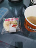 隆香园山药软雪饼老人营养早餐糕点拉丝饼法式面包夜宵充饥整箱休闲零食 山药法饼 40包【80片】 实拍图
