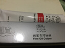 温莎牛顿【弗洛伊德同品牌】油画颜料初学者管状油彩绘画颜料56色画家专用油画颜料单支170ML钛白 实拍图