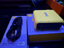 Aohi奥海140w氮化镓充电器 UFCS融合快充头PD3.1兼容120W多口通用插座typec苹果Macbook手机笔记本电脑 140W氮化镓快充+140W双C口数显线 140W 实拍图