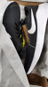 耐克NIKE春夏男子跑步鞋NIKEREVOLUTION7运动鞋FB2207-001黑42 晒单实拍图
