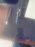 绿巨能（llano）【莱茵认证】电脑显示器防蓝光保护屏 护眼防蓝光辐射膜台式机亚克力悬挂式阻隔板24英寸16:9 晒单实拍图
