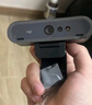 罗技（Logitech）C1000e/s高清直播摄像头电脑摄像头家用 4k广角笔记本台式电脑外接usb视频通话会议网课带麦克风 C1000高清+1.6米支架 实拍图