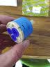 起点如日（QIDIANRURI）厨房冷热水龙头陶瓷阀芯通用安装热水器混水阀芯开关维修配件大全 40mm深蓝分体胶垫阀芯 优质阀芯丨加厚垫圈丨杜绝漏水 实拍图
