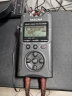 TASCAM达斯冠录音笔DR-05X DR-07X DR-40X便携手持录音机调音台单反相机婚庆内录 DR40X（XY-AB可切换麦克风，内置效果器） 晒单实拍图