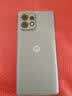 摩托罗拉moto X40 第二代骁龙8 165Hz四曲臻彩屏 6开应用营销手机 二手95新 碧玺蓝 12GB+512GB 95新 实拍图