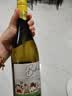 露颂【100%葡萄原汁】德国原瓶进口无醇红葡萄酒0度无酒精730ml 送礼 实拍图